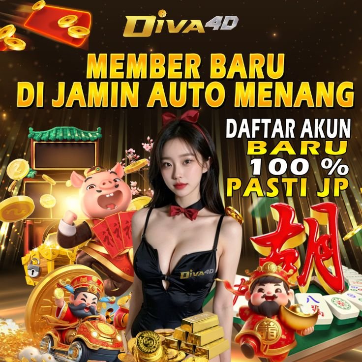 Panduan Lengkap Bermain pada Situs Slot