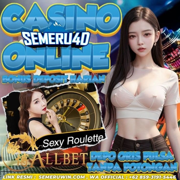 Slot Online dengan Tema Halloween yang Menarik