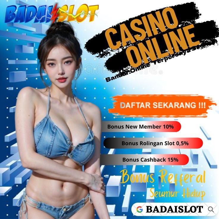 Mengapa Tridewi Adalah Pilihan Utama untuk Penggemar Judi Online