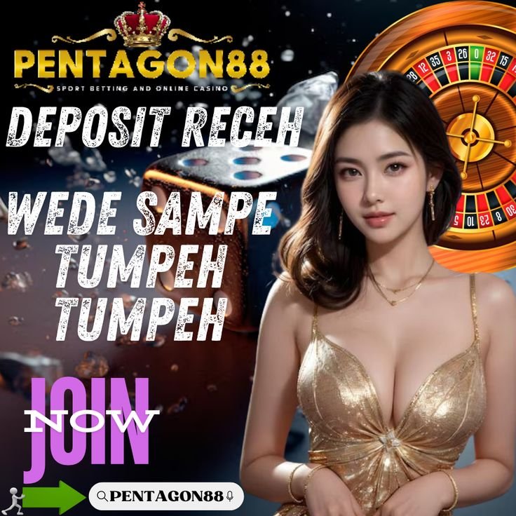 Situs Togel dengan RTP Tertinggi: Pilihan Terbaik untuk Pemain